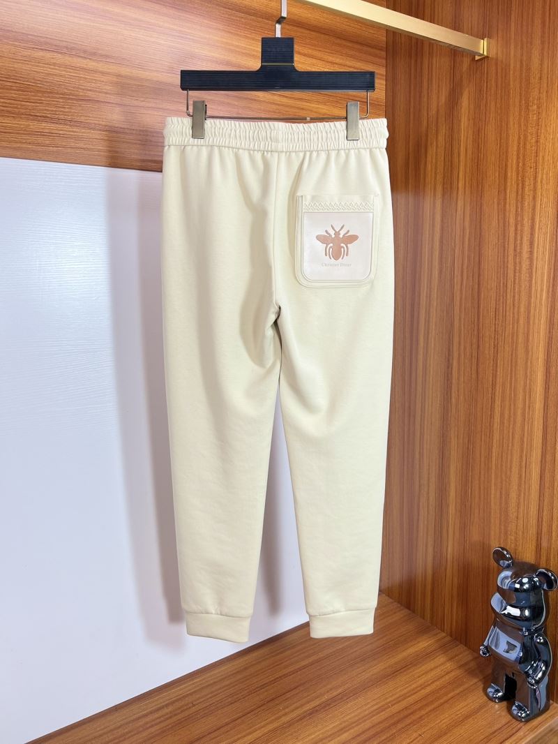 Christian Dior Long Pants